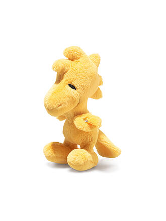 STEIFF | Peluche WOODSTOCK 18cm Jaune