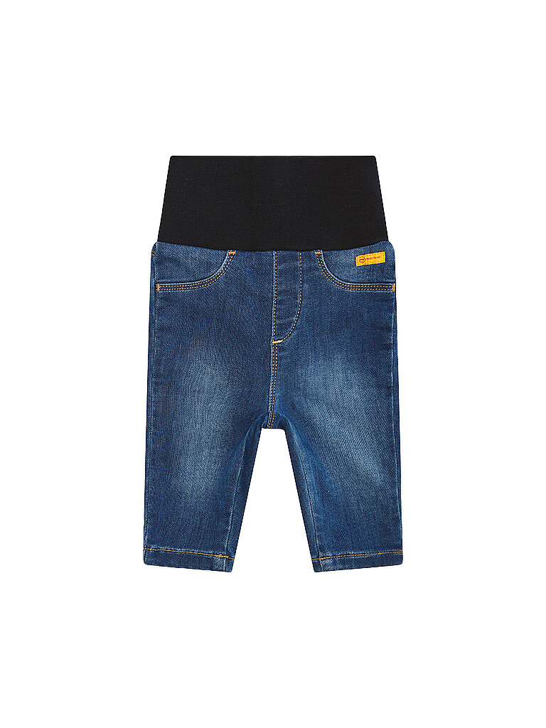 STEIFF Baby Jeans bleu | 62