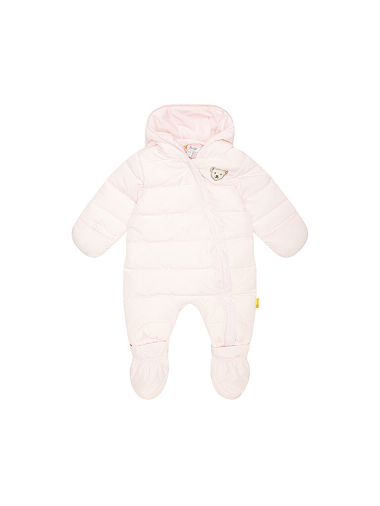 STEIFF Combinaison de ski pour bébé rose | 62