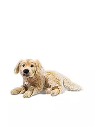 STEIFF | Andor Golden Retriever 45cm | Marron clair