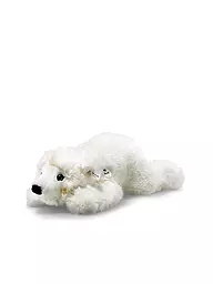STEIFF | Arco Ours Polaire 45cm | Blanc