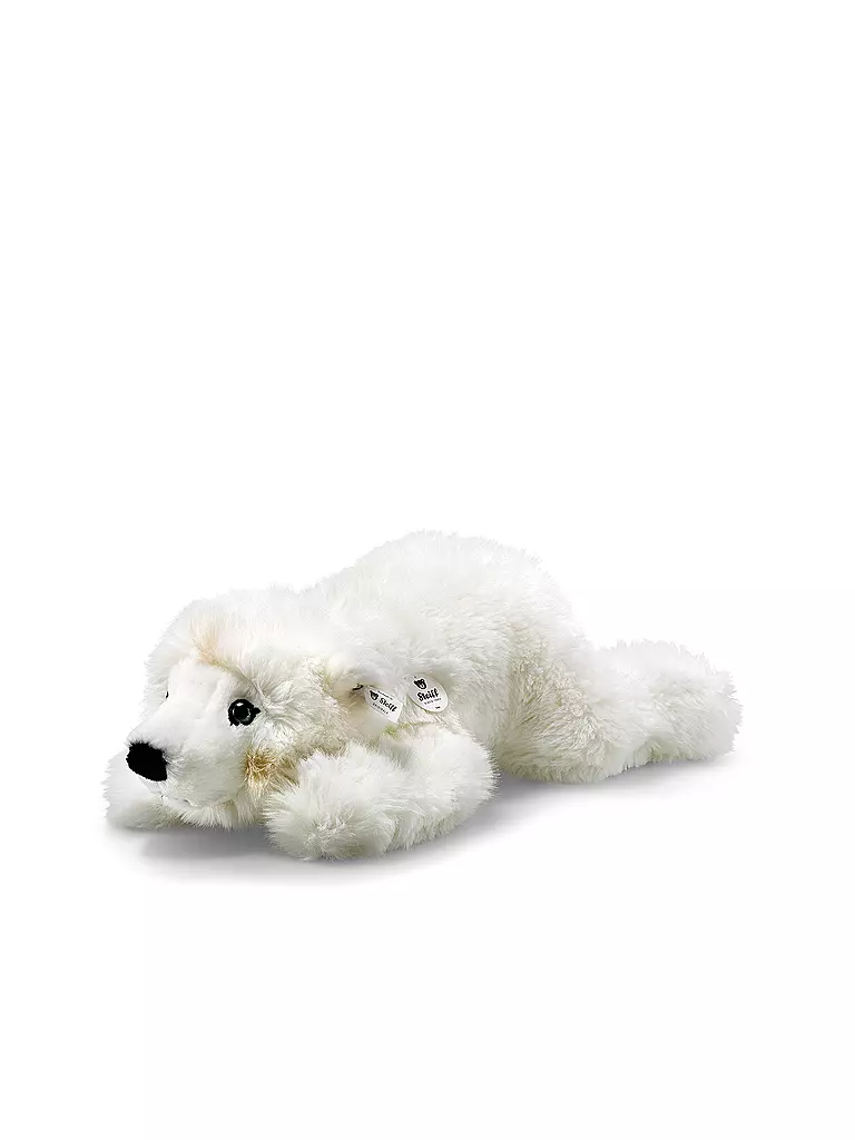 STEIFF | Arco Ours Polaire 45cm | Blanc