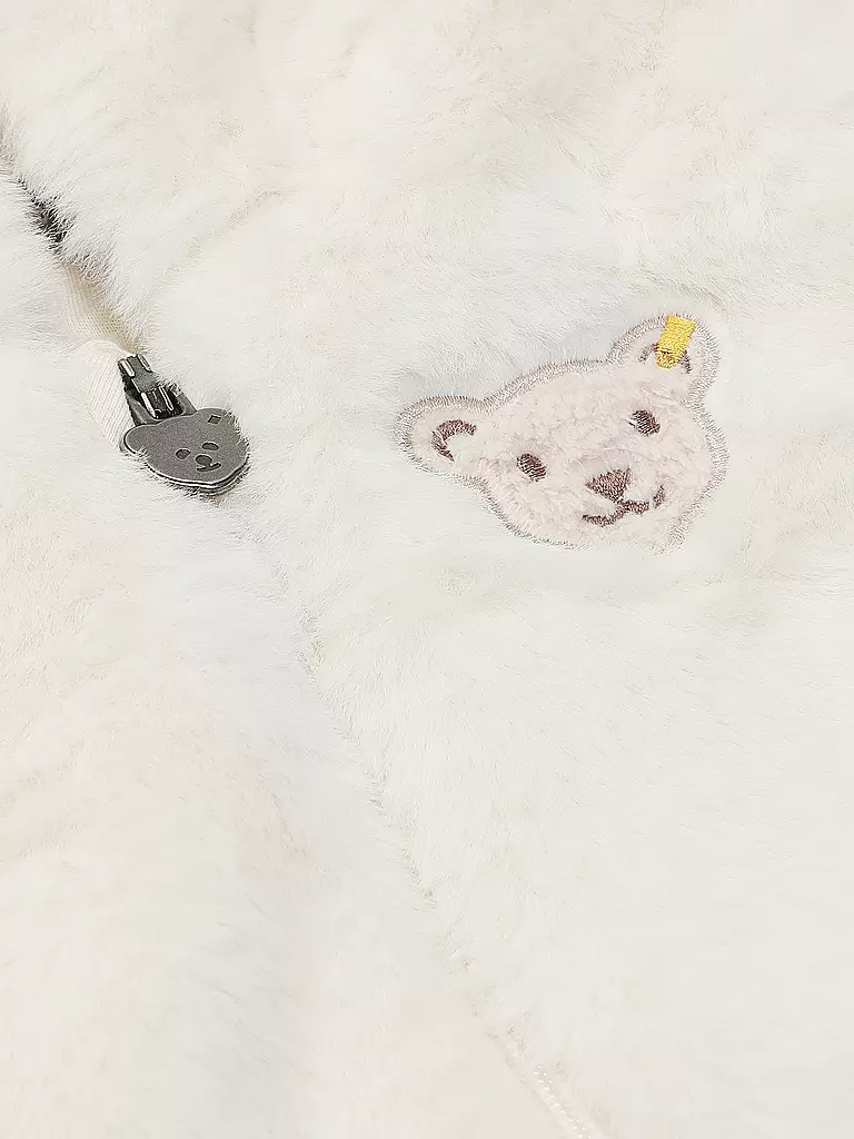 STEIFF | Baby Overall | Crème