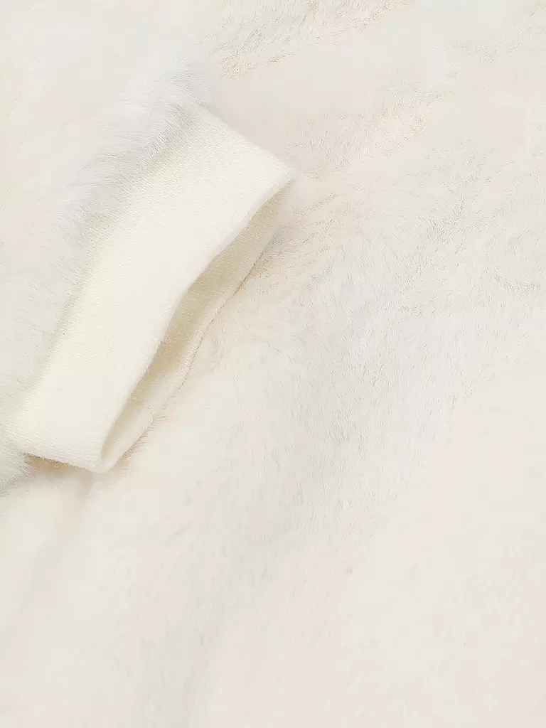 STEIFF | Baby Overall | Crème