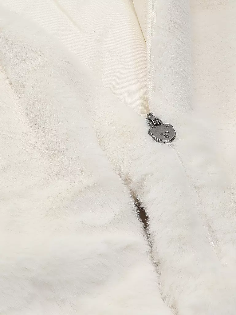 STEIFF | Baby Overall | Crème