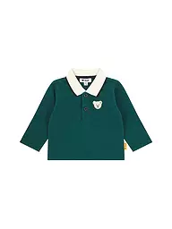 STEIFF | Baby Poloshirt  | Vert