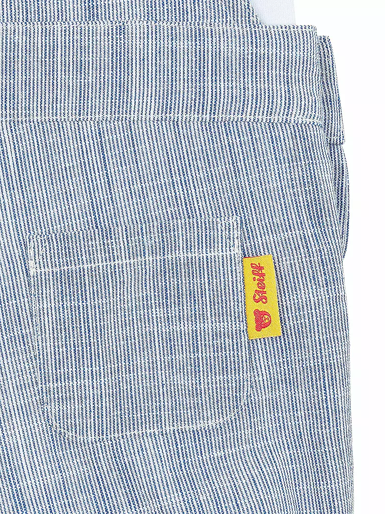 STEIFF | Baby Set Strampler und T-Shirt  | Bleu foncé