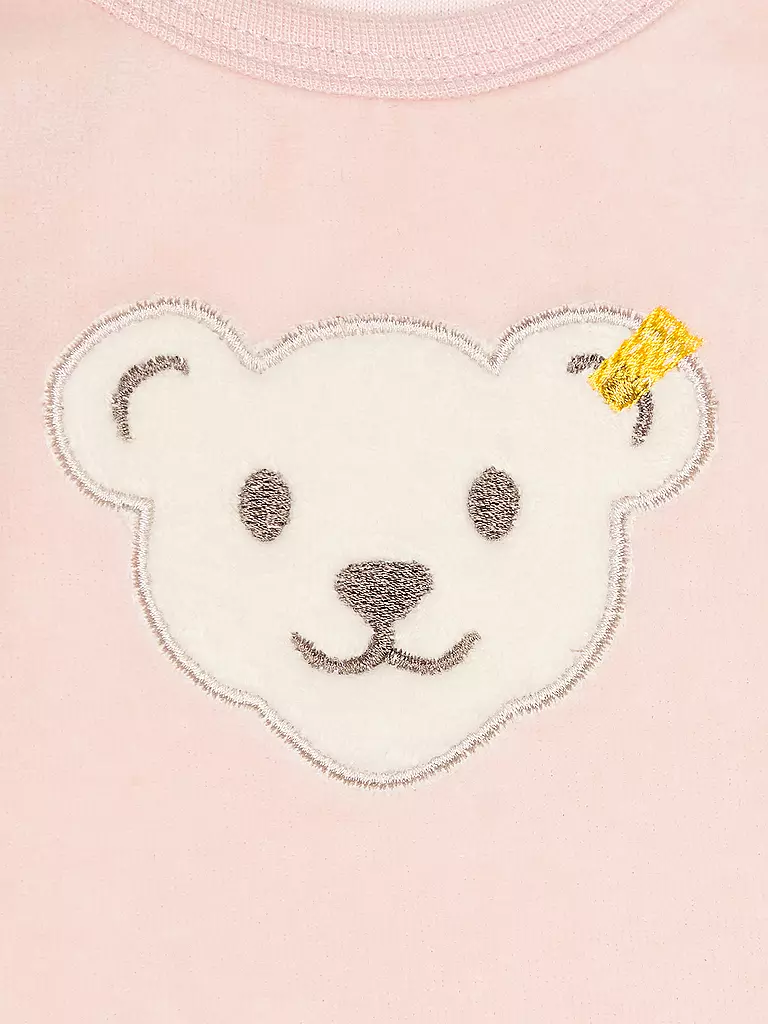 STEIFF | Baby Strampler | 