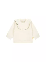 STEIFF | Baby Sweater  | Crème