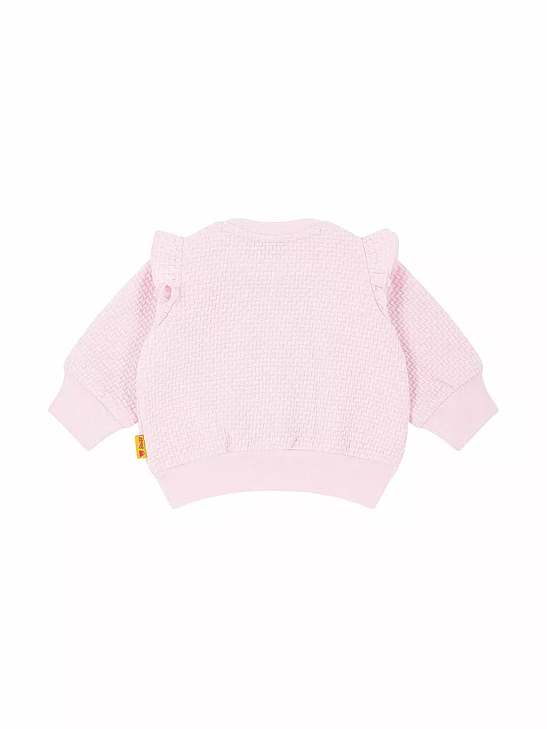 STEIFF | Baby Sweater  | Rose
