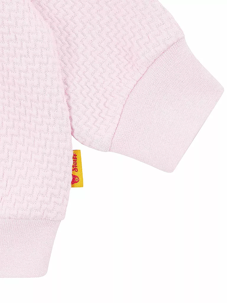 STEIFF | Baby Sweater  | Rose
