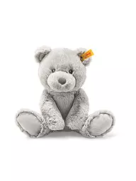 STEIFF | Bearzy Teddybär 28cm | Gris