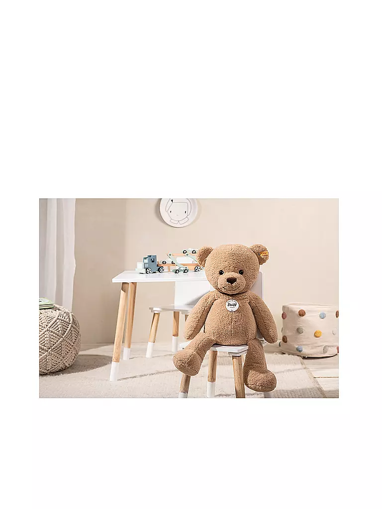 STEIFF | Ben Ours en peluche 54cm | 