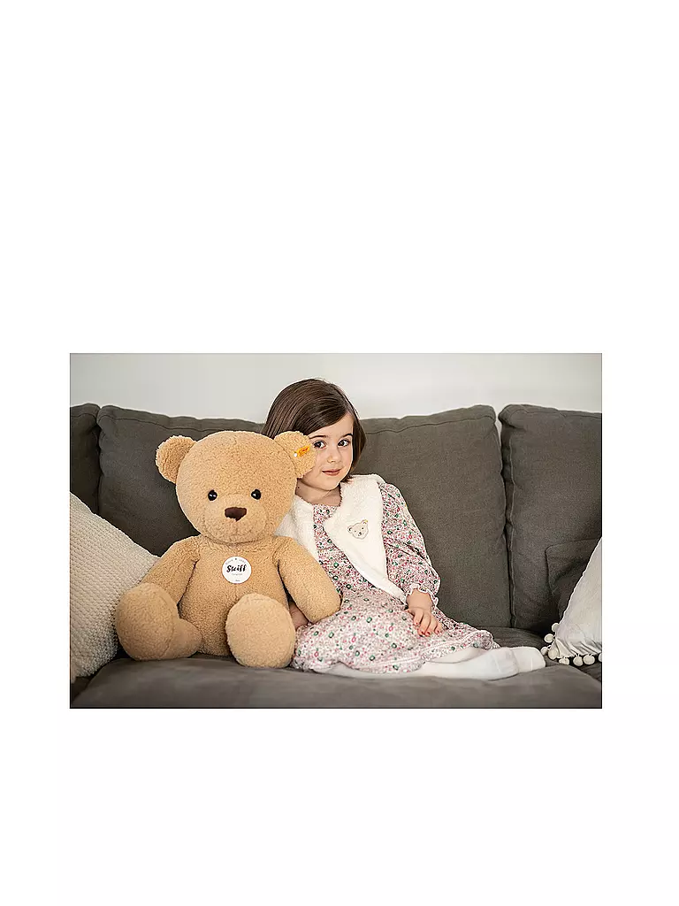 STEIFF | Ben Ours en peluche 54cm | 
