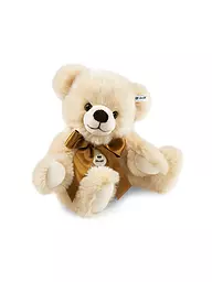 STEIFF | Bobby Ours en peluche 40 cm | Crème