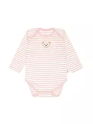 STEIFF | Body bébé | Rose