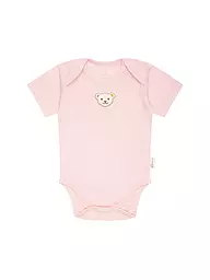 STEIFF | Body bébé | Rose