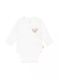 STEIFF | Body bébé | Blanc