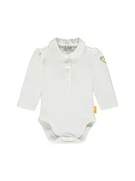 STEIFF | Body bébé | Blanc