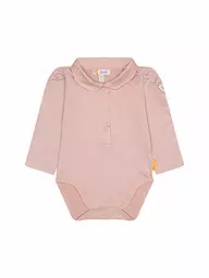 STEIFF | Body bébé | Rose