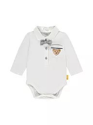 STEIFF | Body bébé | Blanc
