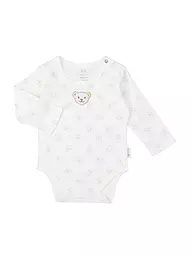 STEIFF | Body bébé | Blanc