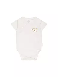 STEIFF | Body bébé | Gris clair