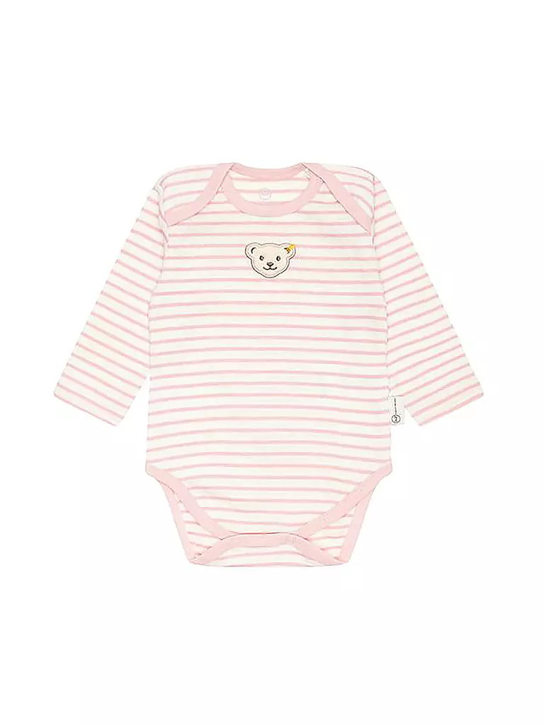 STEIFF | Body bébé | rosa
