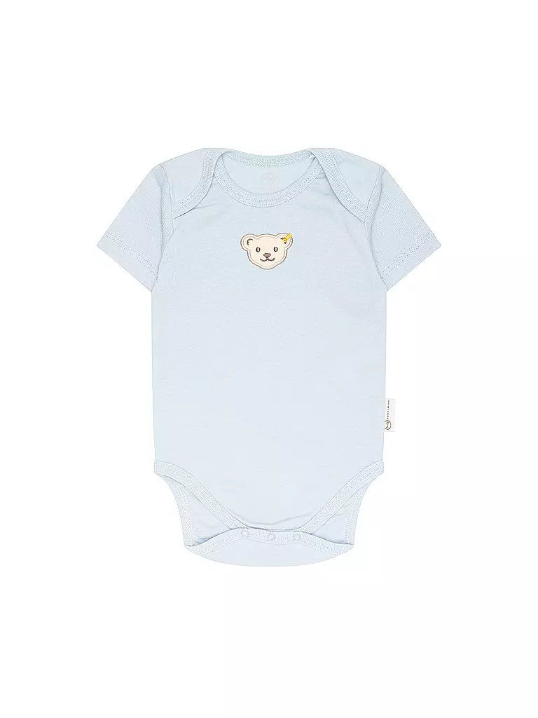 STEIFF | Body bébé | Bleu
