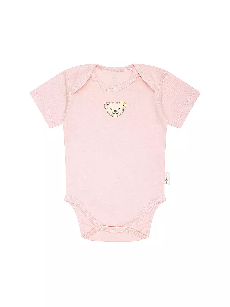 STEIFF | Body bébé | rosa