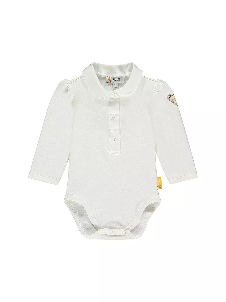 STEIFF | Body bébé | weiss