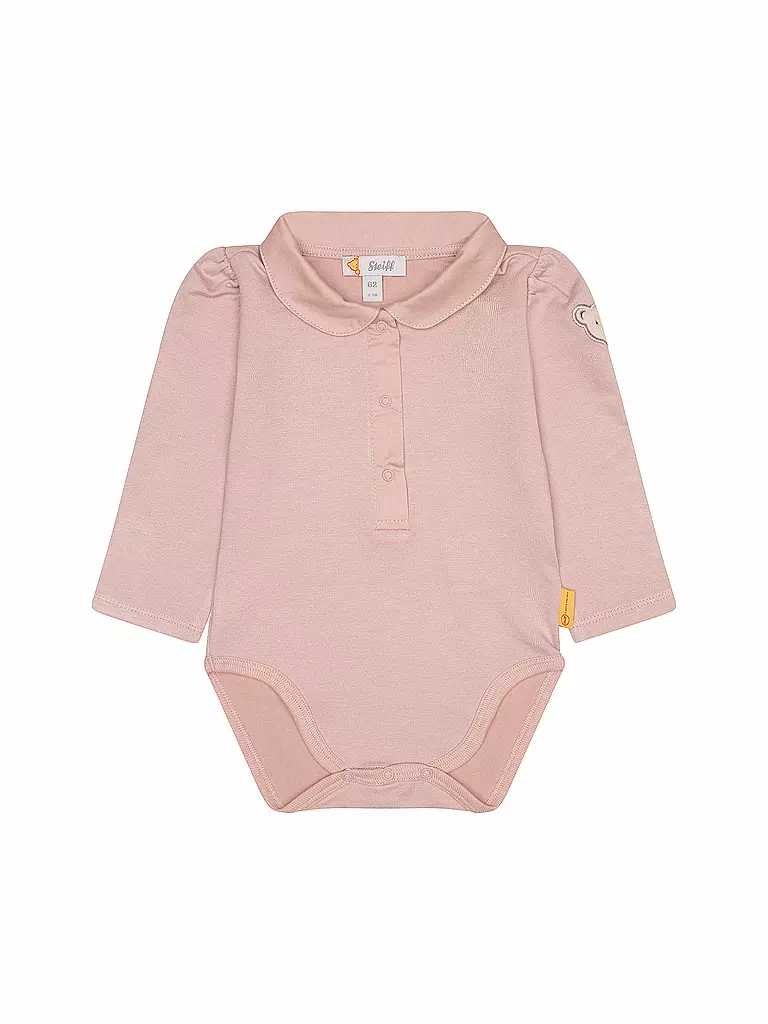 STEIFF | Body bébé | rosa