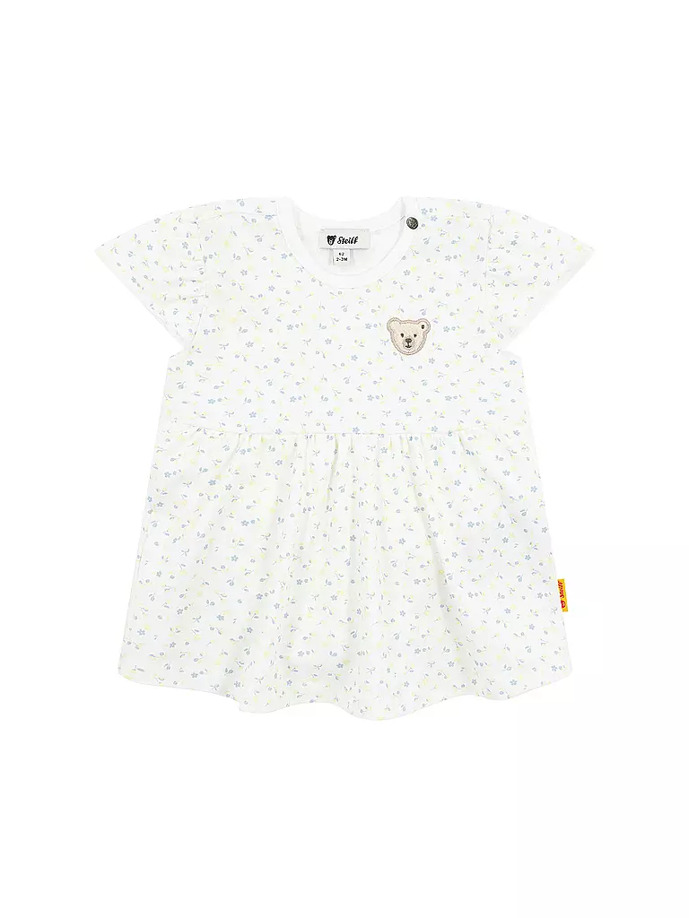 STEIFF | Body bébé | weiss