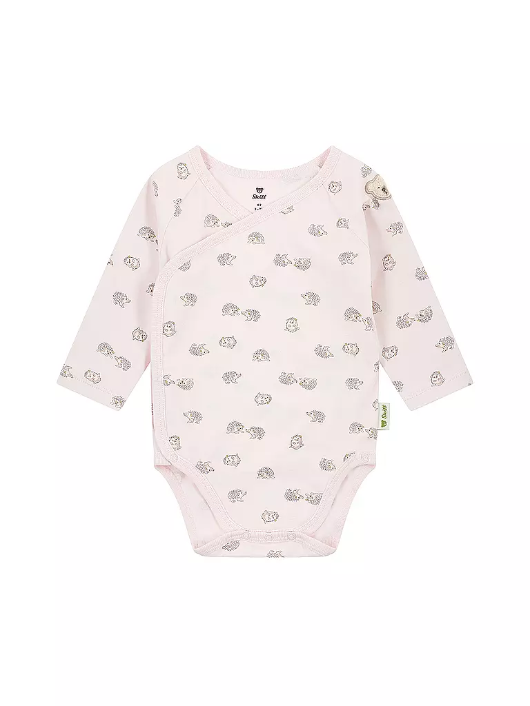 STEIFF | Body bébé | rosa