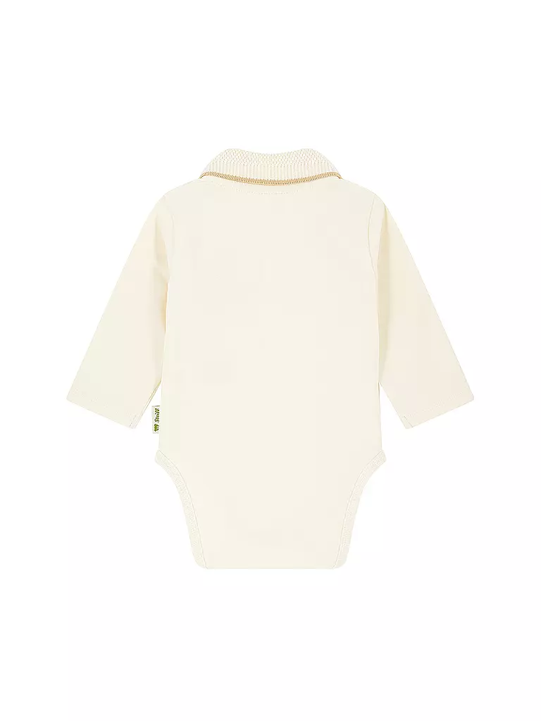 STEIFF | Body bébé | Crème