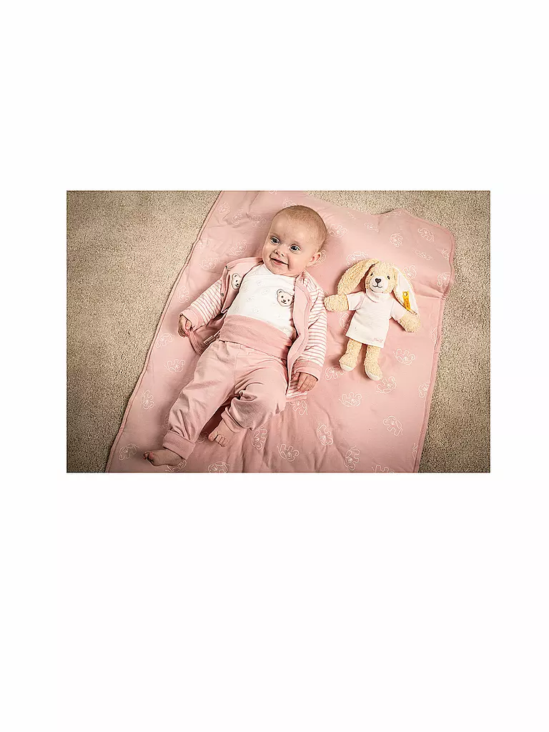 STEIFF | Body bébé | 