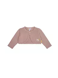 STEIFF | Boléro bébé | Rose