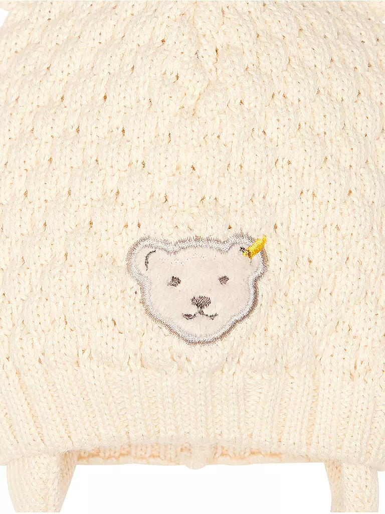 STEIFF | Bonnet pour bébé | 