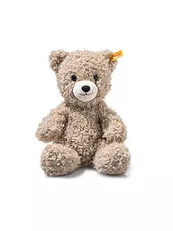 STEIFF | Caspar Teddybär - Nachtlicht 28cm | Marron clair