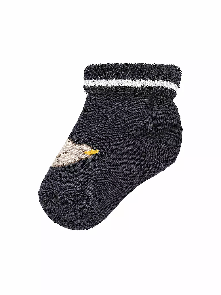 STEIFF | Chaussettes bébé marine | 
