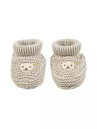 STEIFF | Chaussures bébé | Beige