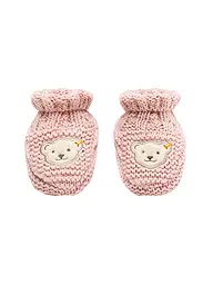 STEIFF | Chaussures pour bébé | Rose