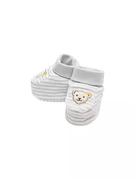 STEIFF | Chaussures pour bébé | Gris clair