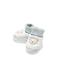 STEIFF | Chaussures pour bébé | Bleu clair