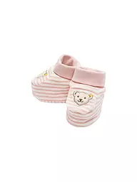 STEIFF | Chaussures pour bébé | Rose