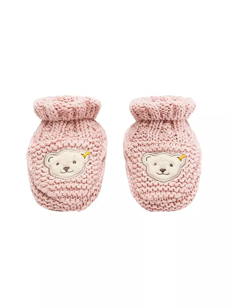 STEIFF | Chaussures pour bébé | rosa