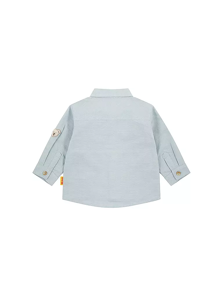 STEIFF | Chemise pour bébé garçon | 