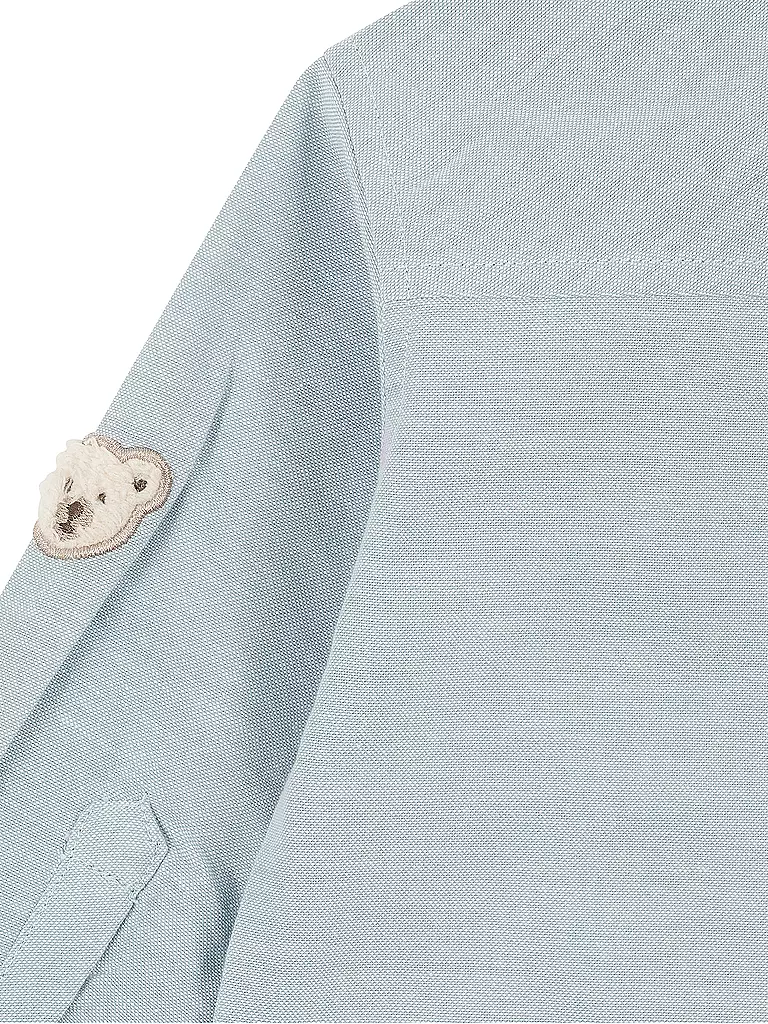 STEIFF | Chemise pour bébé garçon | 