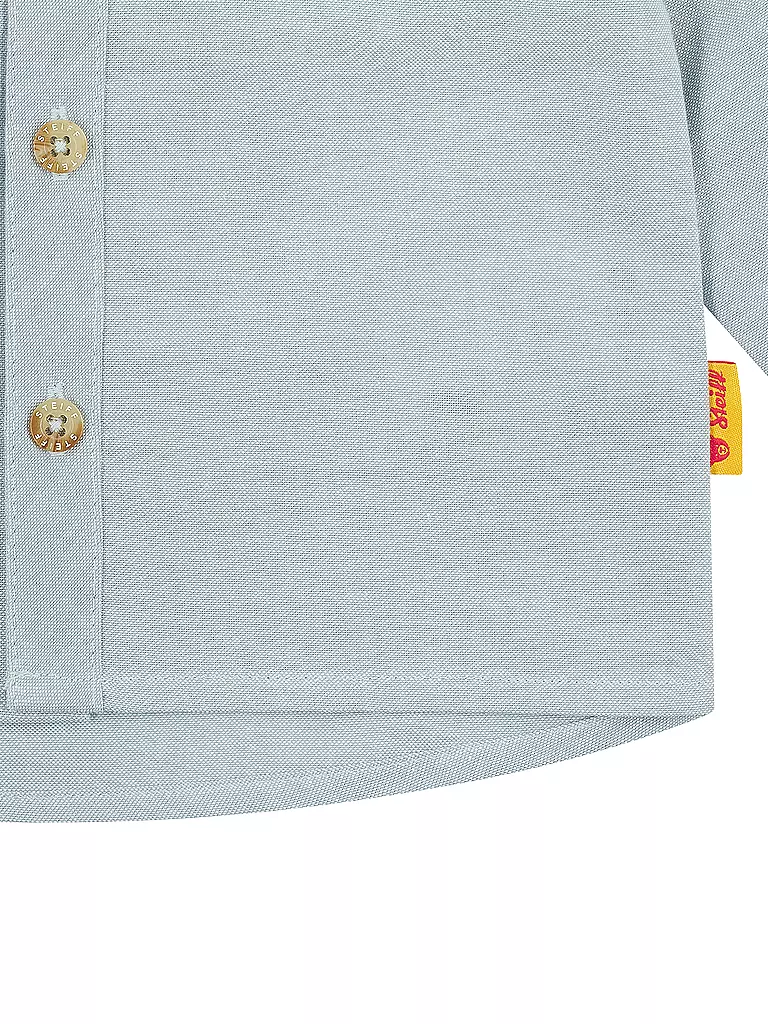 STEIFF | Chemise pour bébé garçon | 