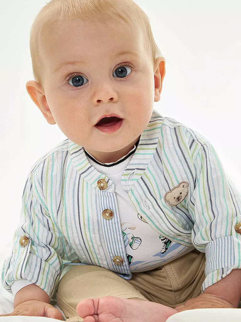 STEIFF | Chemise pour bébé | 